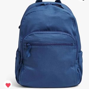 Vera Bradley Campus Backpack